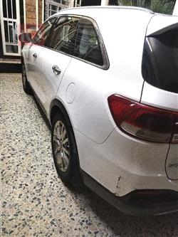 كيا سورينتو